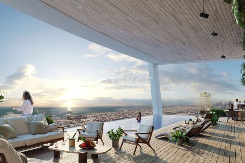 Appartement à Al Safa, Dubai, 3 chambres, 425 m², № 84366 - photo 11