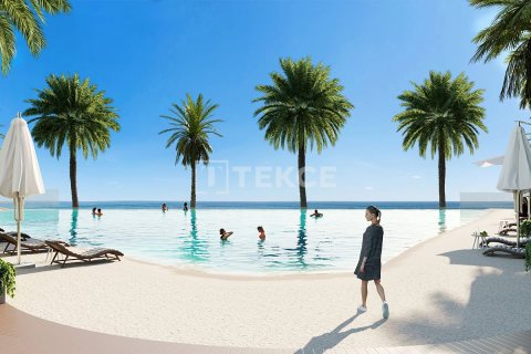 Appartement à Al Safa, Dubai, 3 chambres, 425 m², № 84366 - photo 6