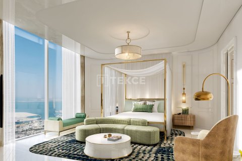 Appartement à Al Safa, Dubai, 3 chambres, 425 m², № 84366 - photo 15