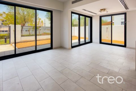 Townhouse in Villanova, Dubai Land, Dubai 4 bedrooms, 216.37 sq.m. № 136220