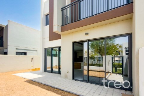 Townhouse in Villanova, Dubai Land, Dubai 4 bedrooms, 216.37 sq.m. № 136220 - photo 6