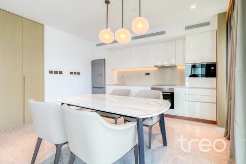Снять в аренду квартиру в Address Harbour Point, Dubai Creek Harbour (The Lagoons), Дубай: 2 спальни, 102.47м², № 136221 - фото 8