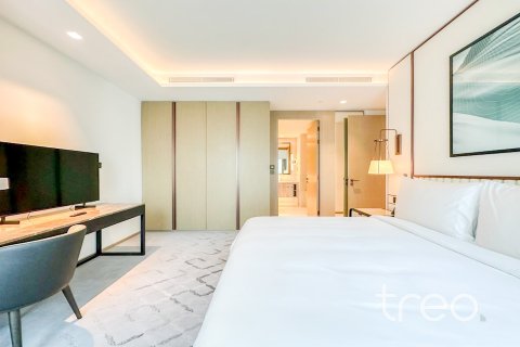 Снять в аренду квартиру в Address Harbour Point, Dubai Creek Harbour (The Lagoons), Дубай: 2 спальни, 102.47м², № 136221 - фото 5