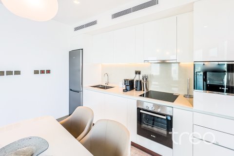 Apartment in Address Harbour Point, Dubai Creek Harbour (The Lagoons), Dubai 2 bedrooms, 102.47 sq.m. № 136221