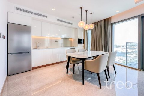 Снять в аренду квартиру в Address Harbour Point, Dubai Creek Harbour (The Lagoons), Дубай: 2 спальни, 102.47м², № 136221 - фото 7