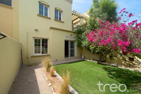 Villa in The Springs, Dubai 2 bedrooms, 153.01 sq.m. № 136212