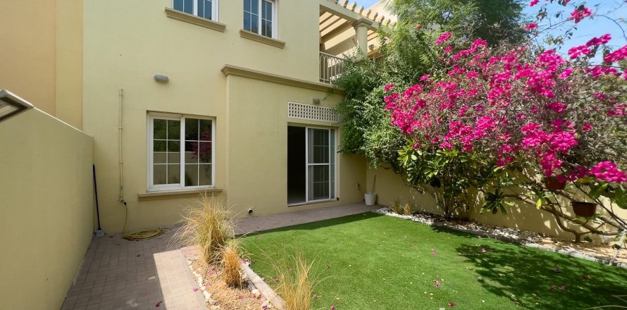 Villa in The Springs, Dubai 2 bedrooms, 153.01 sq.m. № 136212