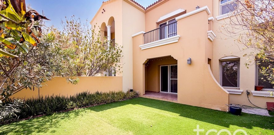 Villa in Arabian Ranches, Dubai 2 bedrooms, 175.49 sq.m. № 136207
