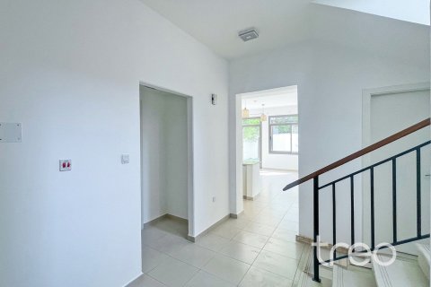 Maison de ville à Hayat Townhouses, Town Square, Dubai, 4 chambres, 224.83 m², № 136213 - photo 10