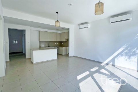 Adosado en Hayat Townhouses, Town Square, Dubai, 4 dormitorios, 224.83 m², № 136213