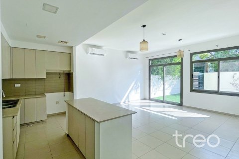 Maison de ville à Hayat Townhouses, Town Square, Dubai, 4 chambres, 224.83 m², № 136213 - photo 3