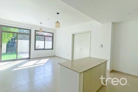 Maison de ville à Hayat Townhouses, Town Square, Dubai, 4 chambres, 224.83 m², № 136213 - photo 2