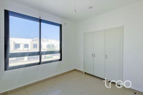 Maison de ville à Hayat Townhouses, Town Square, Dubai, 4 chambres, 224.83 m², № 136213 - photo 16