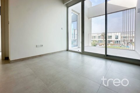 Townhouse in The Valley, Dubai 4 bedrooms, 257.43 sq.m. № 136214 - photo 10