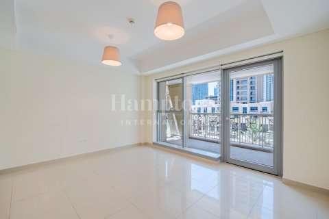 Apartment in Downtown Dubai (Downtown Burj Dubai), Dubai 2 bedrooms, 118.35842200 sq.m. № 12493 - photo 2