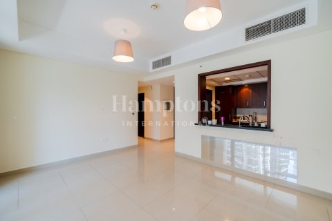 Apartment in Downtown Dubai (Downtown Burj Dubai), Dubai 2 bedrooms, 118.35842200 sq.m. № 12493 - photo 3