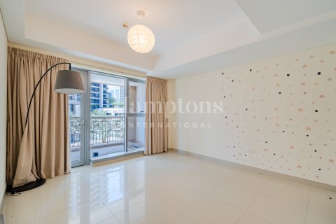 Apartment in Downtown Dubai (Downtown Burj Dubai), Dubai 2 bedrooms, 118.35842200 sq.m. № 12493 - photo 11