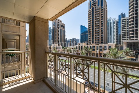 Apartment in Downtown Dubai (Downtown Burj Dubai), Dubai 2 bedrooms, 118.35842200 sq.m. № 12493 - photo 15