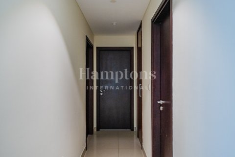 Apartment in Downtown Dubai (Downtown Burj Dubai), Dubai 2 bedrooms, 118.35842200 sq.m. № 12493 - photo 6