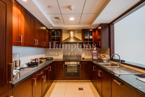 Apartment in Downtown Dubai (Downtown Burj Dubai), Dubai 2 bedrooms, 118.35842200 sq.m. № 12493 - photo 5