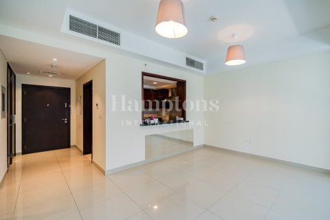 Apartment in Downtown Dubai (Downtown Burj Dubai), Dubai 2 bedrooms, 118.35842200 sq.m. № 12493 - photo 1
