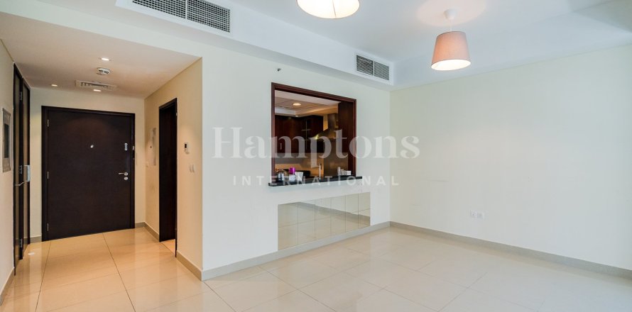 Apartment in Downtown Dubai (Downtown Burj Dubai), Dubai 2 bedrooms, 118.358 sq.m. № 12493