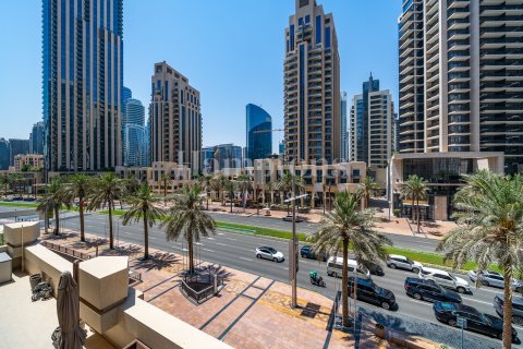 Apartment in Downtown Dubai (Downtown Burj Dubai), Dubai 2 bedrooms, 118.35842200 sq.m. № 12493 - photo 17