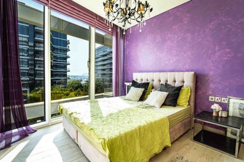 شقة في FIVE Palm Jumeirah, نخلة جميرا, دبي 1غرف نوم, 96.61912000 م² رقم 12503 - صورة 8