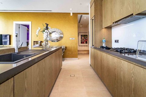شقة في FIVE Palm Jumeirah, نخلة جميرا, دبي 1غرف نوم, 96.61912000 م² رقم 12503 - صورة 6