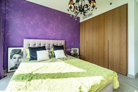شقة في FIVE Palm Jumeirah, نخلة جميرا, دبي 1غرف نوم, 96.61912000 م² رقم 12503 - صورة 9