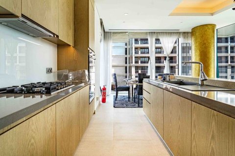 شقة في FIVE Palm Jumeirah, نخلة جميرا, دبي 1غرف نوم, 96.61912000 م² رقم 12503 - صورة 7