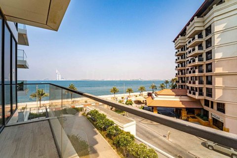 شقة في FIVE Palm Jumeirah, نخلة جميرا, دبي 1غرف نوم, 96.61912000 م² رقم 12503 - صورة 1