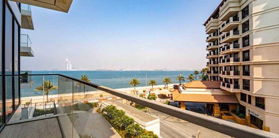 شقة في FIVE Palm Jumeirah, نخلة جميرا, دبي 1غرف نوم, 96.6191 م² رقم 12503