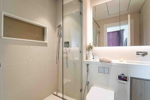 شقة في FIVE Palm Jumeirah, نخلة جميرا, دبي 1غرف نوم, 96.61912000 م² رقم 12503 - صورة 10