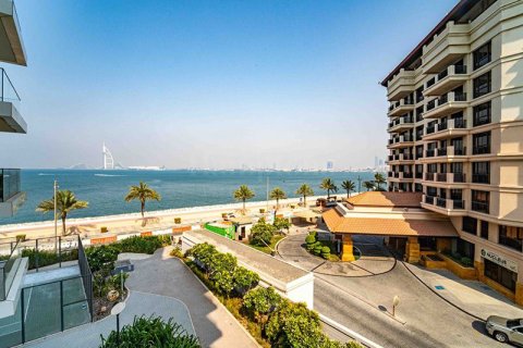 شقة في FIVE Palm Jumeirah, نخلة جميرا, دبي 1غرف نوم, 96.61912000 م² رقم 12503 - صورة 13