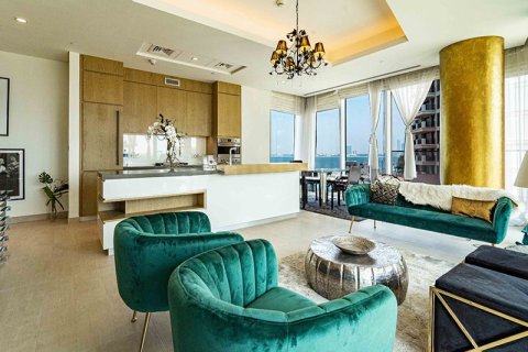 شقة في FIVE Palm Jumeirah, نخلة جميرا, دبي 1غرف نوم, 96.61912000 م² رقم 12503 - صورة 3