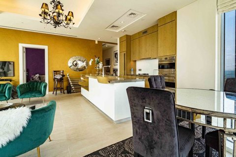 شقة في FIVE Palm Jumeirah, نخلة جميرا, دبي 1غرف نوم, 96.61912000 م² رقم 12503 - صورة 4