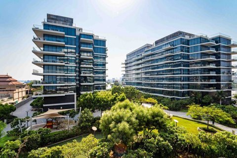 شقة في FIVE Palm Jumeirah, نخلة جميرا, دبي 1غرف نوم, 96.61912000 م² رقم 12503 - صورة 14