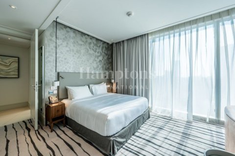 Снять в аренду квартиру в Vida Residence Downtown, Даунтаун Дубай (Даунтаун Бурдж Дубай), Дубай: 2 спальни, 152.36092000м², № 12491 - фото 18