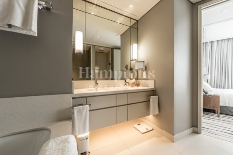 Снять в аренду квартиру в Vida Residence Downtown, Даунтаун Дубай (Даунтаун Бурдж Дубай), Дубай: 2 спальни, 152.36092000м², № 12491 - фото 23