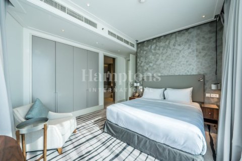 Снять в аренду квартиру в Vida Residence Downtown, Даунтаун Дубай (Даунтаун Бурдж Дубай), Дубай: 2 спальни, 152.36092000м², № 12491 - фото 20