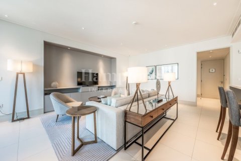 Снять в аренду квартиру в Vida Residence Downtown, Даунтаун Дубай (Даунтаун Бурдж Дубай), Дубай: 2 спальни, 152.36092000м², № 12491 - фото 15