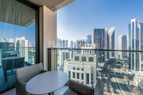 Снять в аренду квартиру в Vida Residence Downtown, Даунтаун Дубай (Даунтаун Бурдж Дубай), Дубай: 2 спальни, 152.36092000м², № 12491 - фото 9