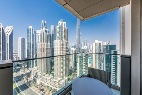 Снять в аренду квартиру в Vida Residence Downtown, Даунтаун Дубай (Даунтаун Бурдж Дубай), Дубай: 2 спальни, 152.36092000м², № 12491 - фото 8