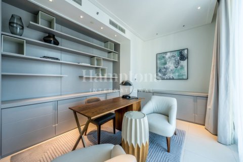 Снять в аренду квартиру в Vida Residence Downtown, Даунтаун Дубай (Даунтаун Бурдж Дубай), Дубай: 2 спальни, 152.36092000м², № 12491 - фото 16
