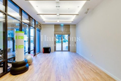 Снять в аренду квартиру в Vida Residence Downtown, Даунтаун Дубай (Даунтаун Бурдж Дубай), Дубай: 2 спальни, 152.36092000м², № 12491 - фото 30