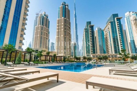 Снять в аренду квартиру в Vida Residence Downtown, Даунтаун Дубай (Даунтаун Бурдж Дубай), Дубай: 2 спальни, 152.36092000м², № 12491 - фото 28