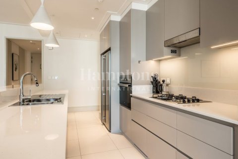 Снять в аренду квартиру в Vida Residence Downtown, Даунтаун Дубай (Даунтаун Бурдж Дубай), Дубай: 2 спальни, 152.36092000м², № 12491 - фото 13
