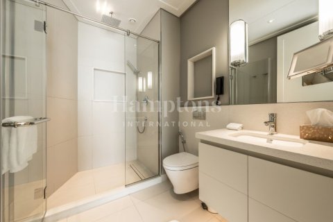 Снять в аренду квартиру в Vida Residence Downtown, Даунтаун Дубай (Даунтаун Бурдж Дубай), Дубай: 2 спальни, 152.36092000м², № 12491 - фото 27
