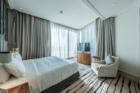 Снять в аренду квартиру в Vida Residence Downtown, Даунтаун Дубай (Даунтаун Бурдж Дубай), Дубай: 2 спальни, 152.36092000м², № 12491 - фото 22